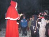 Waldweihnacht 2010